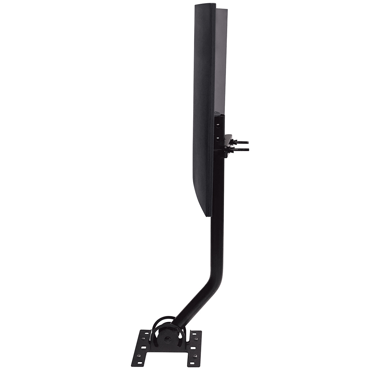 Mohu Sail Amplified Indoor Outdoor HDTV Antenna