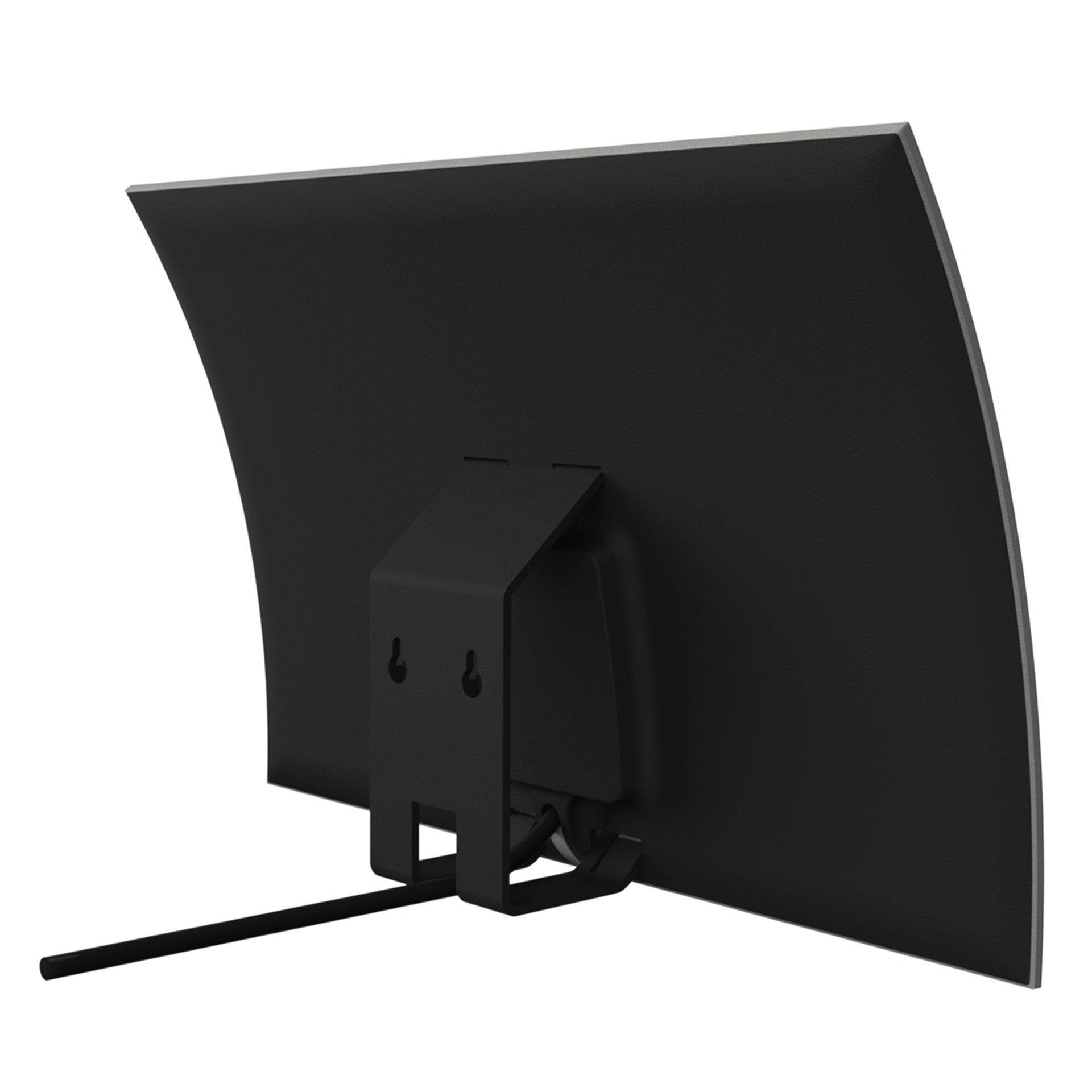 Mohu Gateway Plus Amplified Indoor HDTV Antenna
