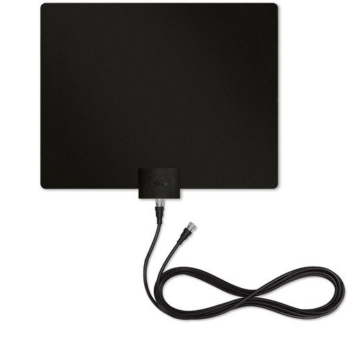 mohu leaf 30 antenna with cable