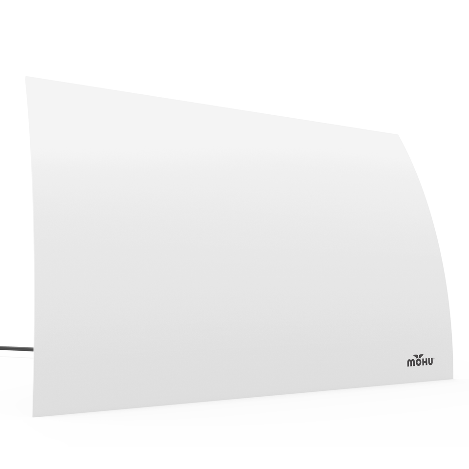 Mohu GATEWAY Indoor HDTV Antenna