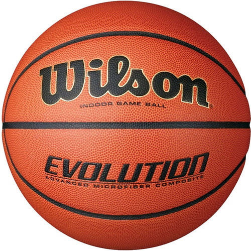 Wilson Evolution Basketball Size 7 - Size 29.5"