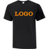 ATC Adult Everyday Cotton Tee - Black