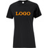 ATC Womenâ€™s Everyday Cotton Tee - Black