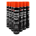 Aerosol Paint