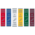 Banners, Awards, Ribbons