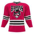 Sublimated Hockey Uniforms