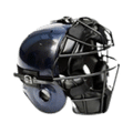 Catchers Helmets