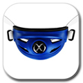 Xenith Football Helmet Accessories