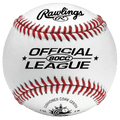 Leather Baseballs