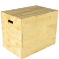 Agility Boxes