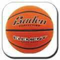 Baden Basketball