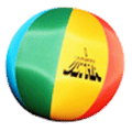 Large Play Balls