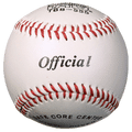 Specialty Baseballs