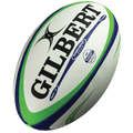 Rugby Game Balls