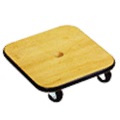 Scooter Boards