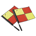 Soccer Officials Equipment