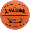 Rubber Basketballs