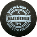 Squash Balls