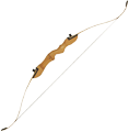 Archery Bows and Strings