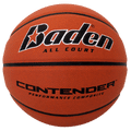 Outdoor Basketballs