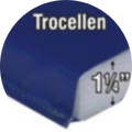 Trocellen Folding Gym Mats