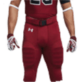Adult Stock Football Pants