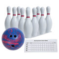 Bowling Equipment