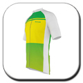 Cycling Sublimated Uniforms