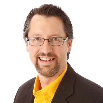 Darryl Marchant, President of Marchant's School Sport