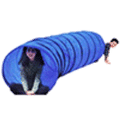 Crawl Tunnels