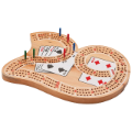 Cribbage Boards