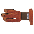Finger Tabs And Gloves