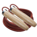 Leather Skipping Ropes