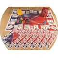 Skillastics Games