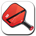 Wilson Pickleball