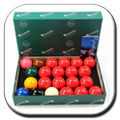 Balls