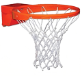 Basketball Goals and Nets