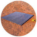 Field Drag Mats
