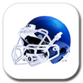 Xenith Football Helmets