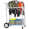 All-Terrain Storage Carts