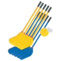 Safe Hockey Set