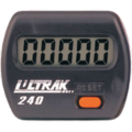Step And Lap Counters
