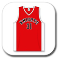 Basketball Uniforms