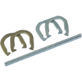 Horseshoes