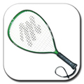 Racquetball Rackets