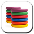 Ringette Rings
