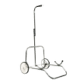 Archery Target Stands