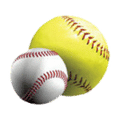 Baseballs and Softballs