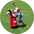 Pop Up Dummies