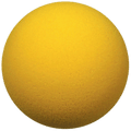 Uncoated Foam Balls